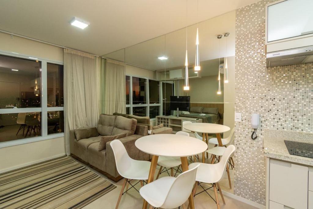 Flat Unico No Jardim Goias - Proximo Ao Shopping Flamboyant - Edf Metropolitan Sidney - Ms1102T Apartment Goiânia Exterior foto