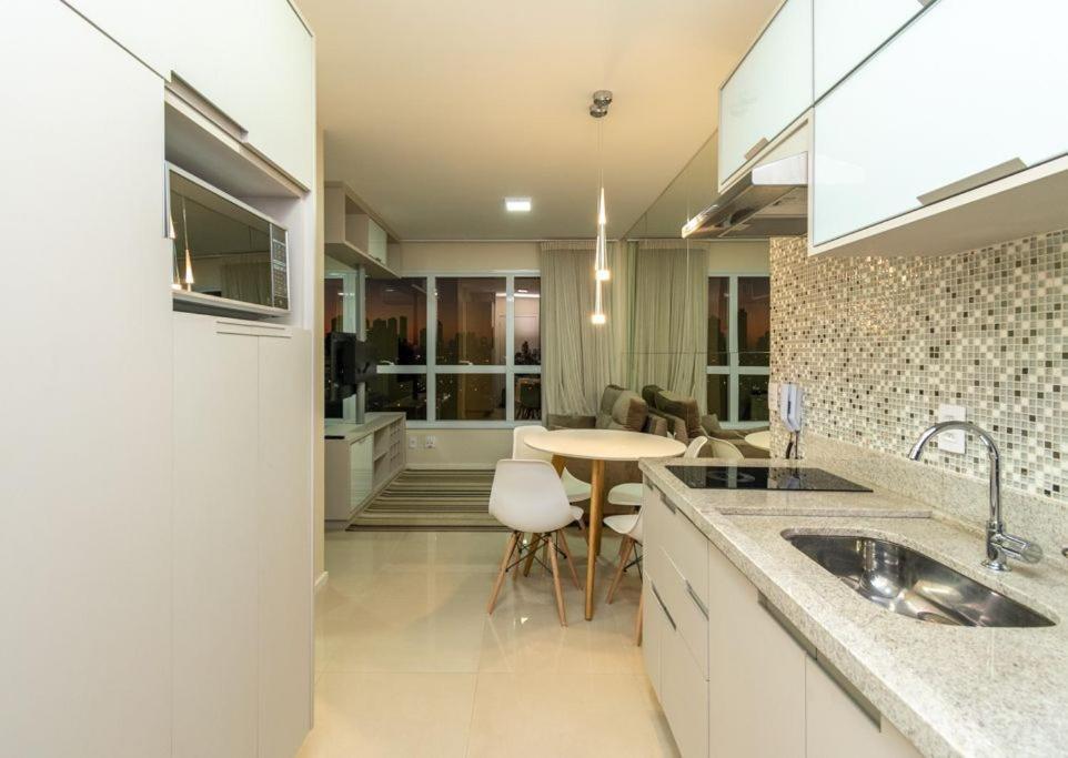 Flat Unico No Jardim Goias - Proximo Ao Shopping Flamboyant - Edf Metropolitan Sidney - Ms1102T Apartment Goiânia Exterior foto