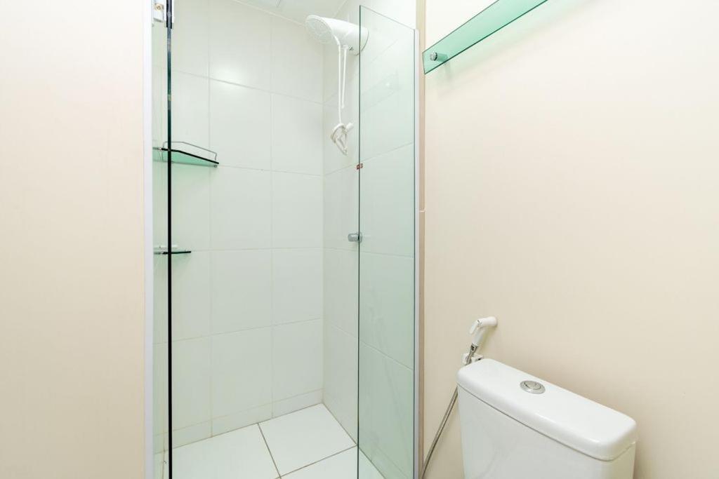 Flat Unico No Jardim Goias - Proximo Ao Shopping Flamboyant - Edf Metropolitan Sidney - Ms1102T Apartment Goiânia Exterior foto