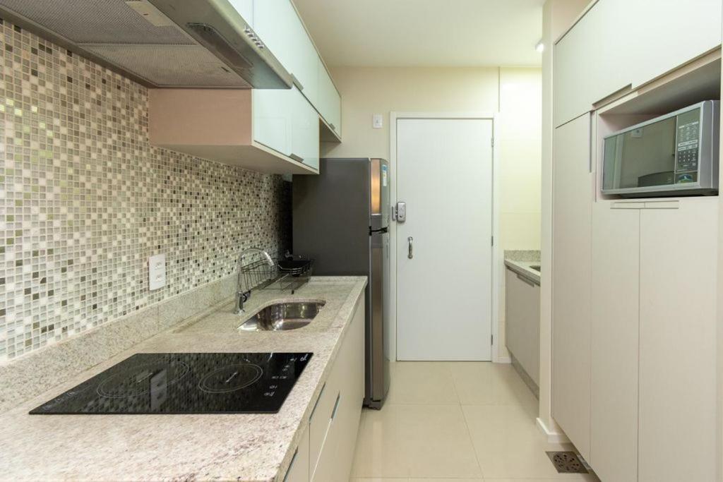 Flat Unico No Jardim Goias - Proximo Ao Shopping Flamboyant - Edf Metropolitan Sidney - Ms1102T Apartment Goiânia Exterior foto